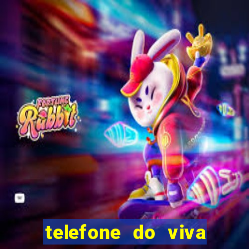 telefone do viva sorte oficial